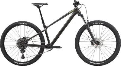Cannondale Habit HT 2 Obsidian Large
