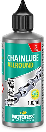 Motorex Chainlube Allround 100ml
