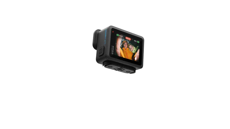 GoPro LIT HERO