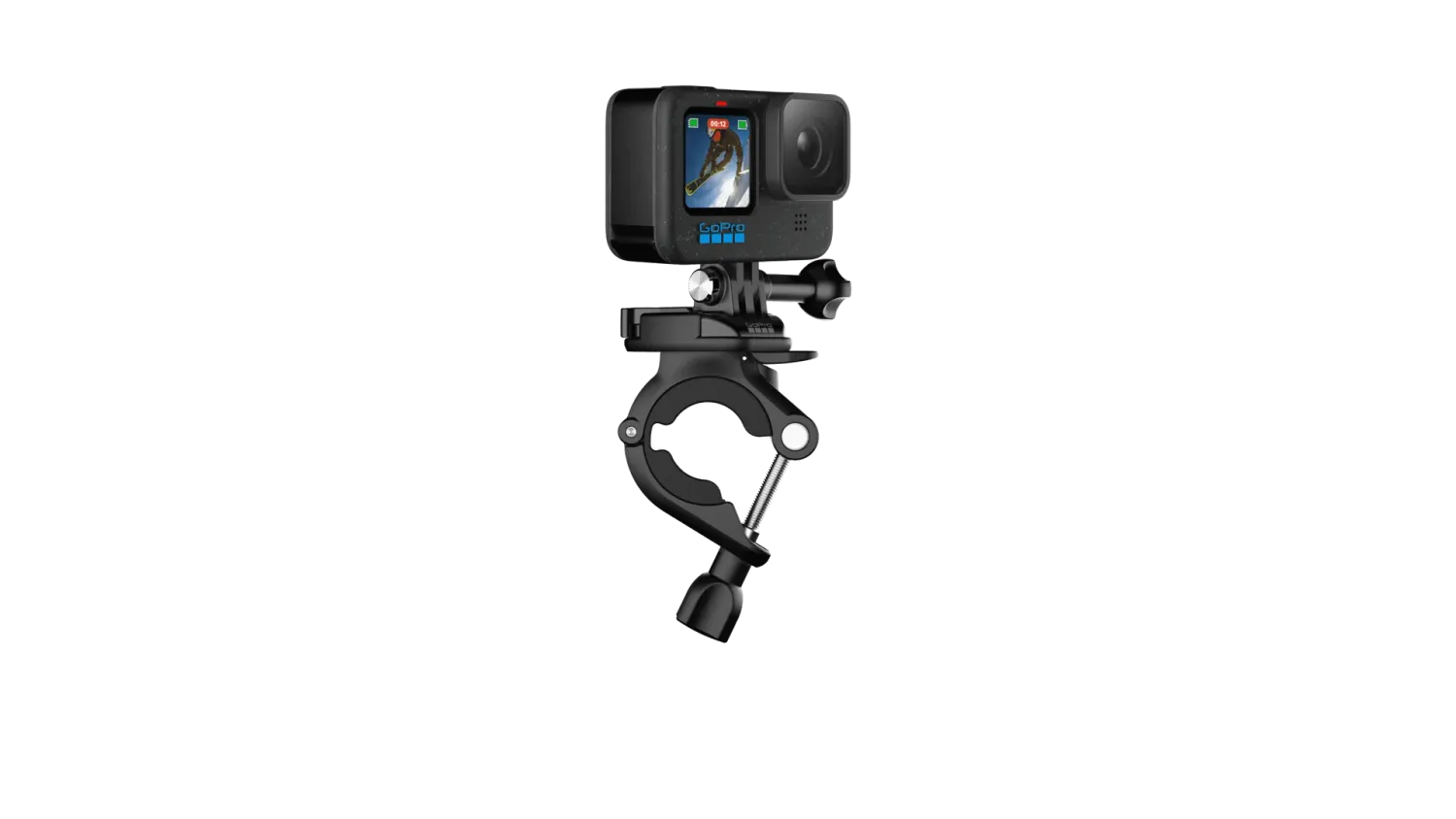 GoPro Handlebar / Seatpost / Pole Mount