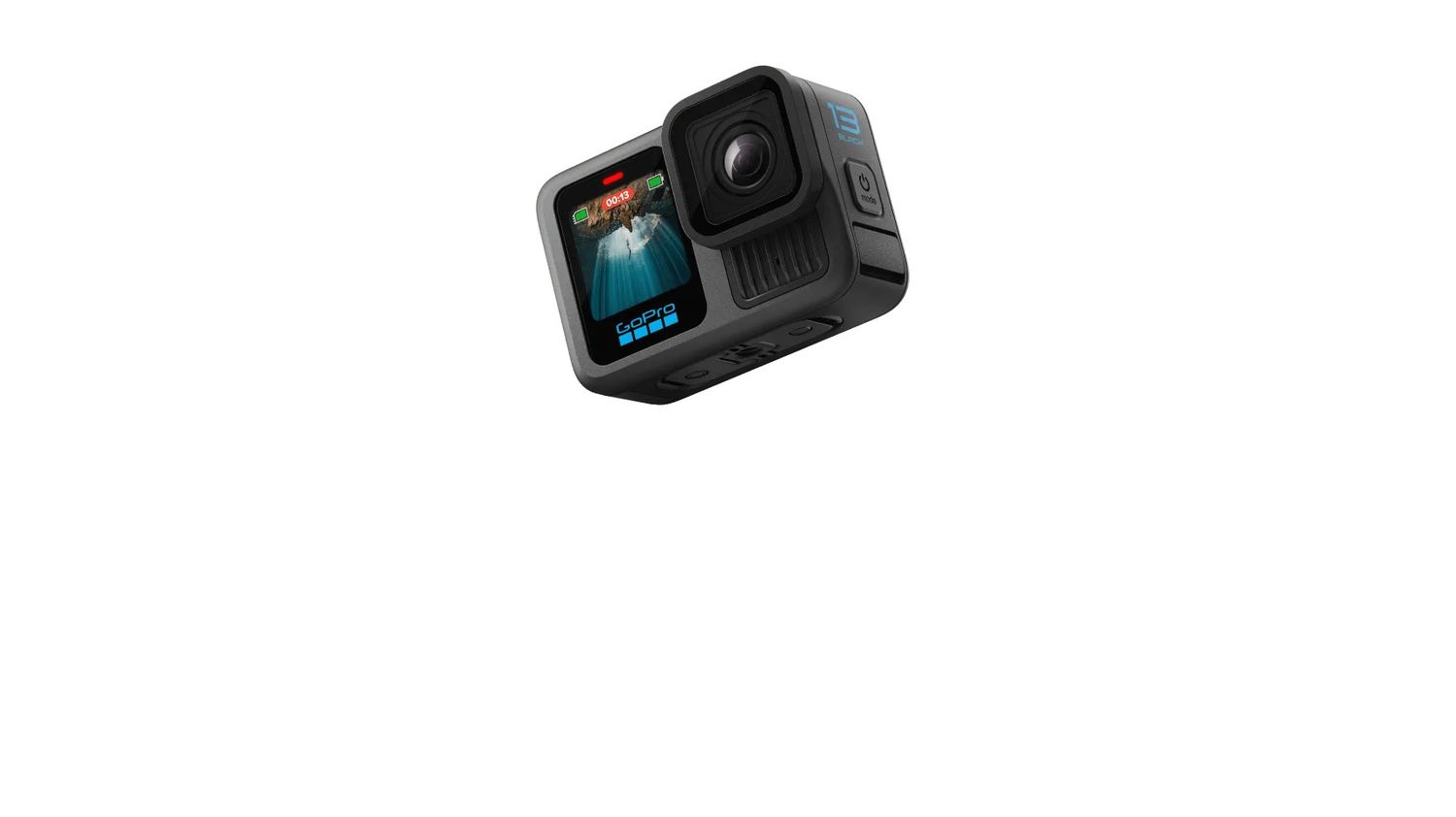 GoPro HERO 13 BLACK