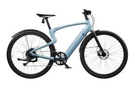 Urtopia Carbon 1 Pro, Azul, Mediana
