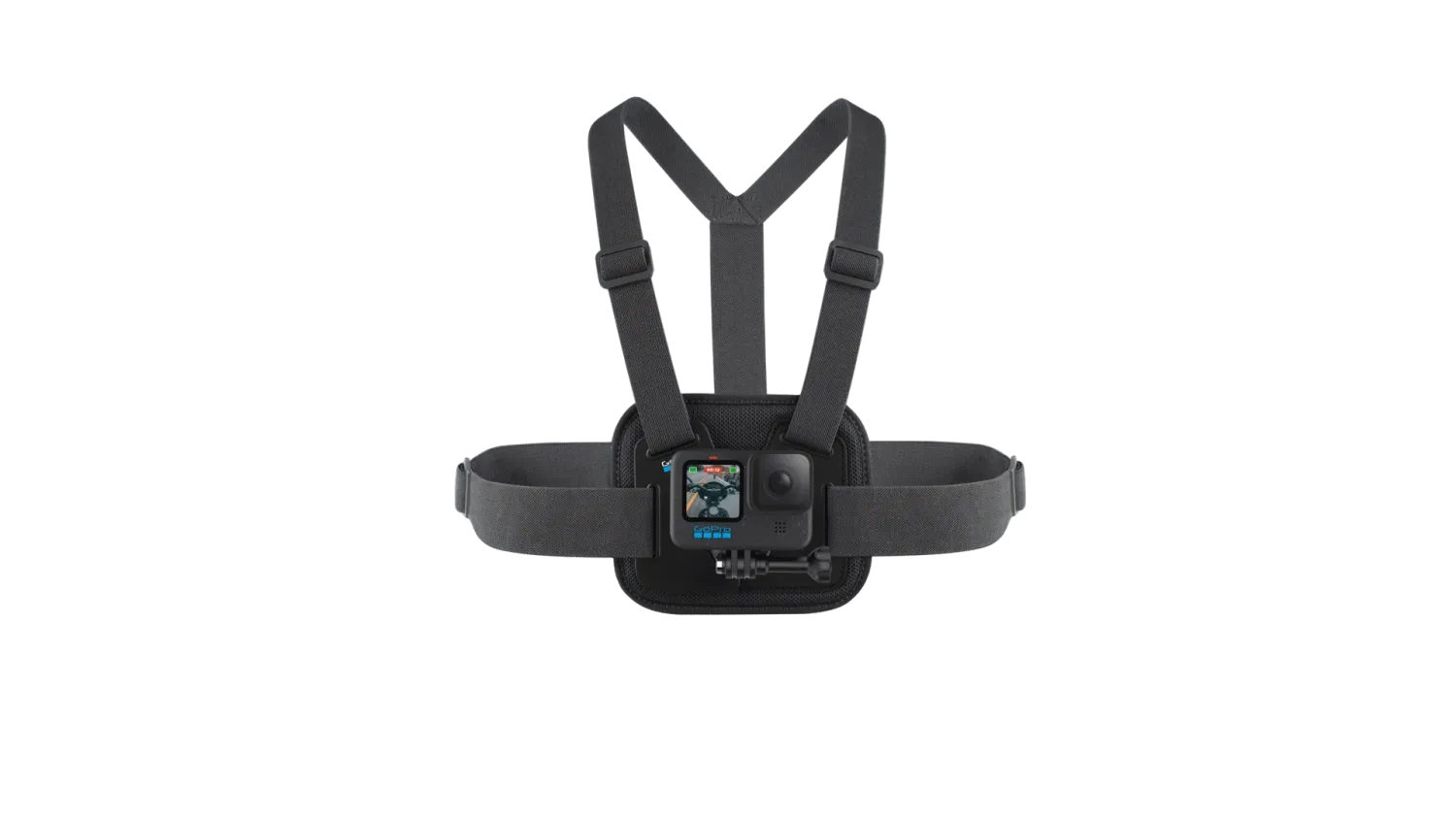 GoPro CHESTY (PERFORMANCE CHEST MOUNT)