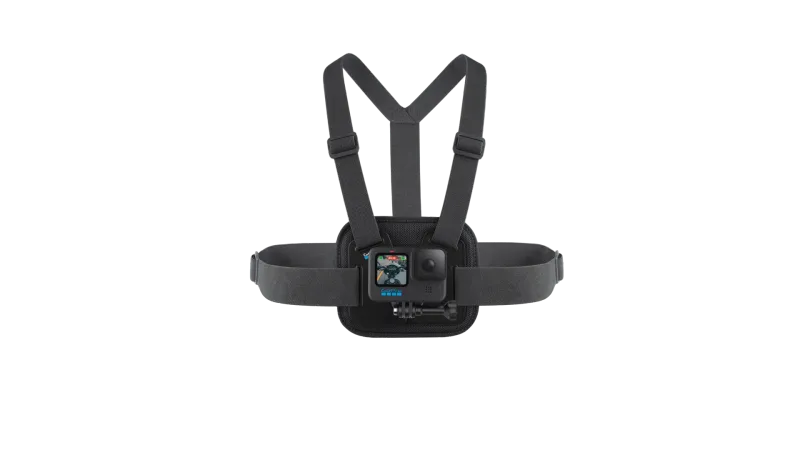 GoPro CHESTY (PERFORMANCE CHEST MOUNT)