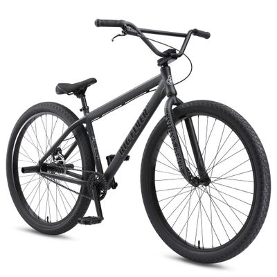 SE BIG FLYER HD 29 MATTE BLACK