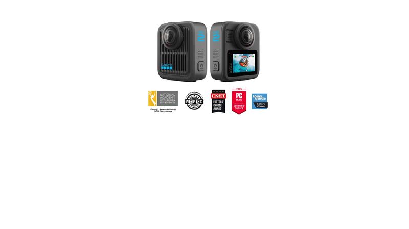 GoPro MAX 2