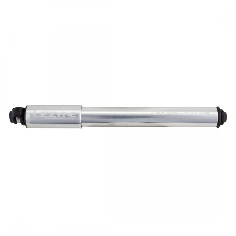 PUMP LEZ MINI GAUGE DRIVE HP SM SL