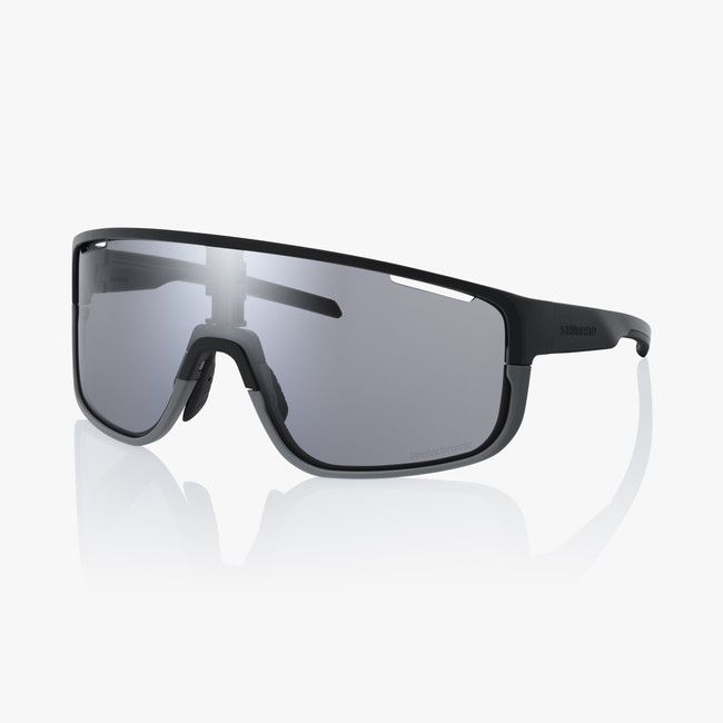 SHIMANO PULSAR FOTOCROMÁTICO, MARCO NEGRO MATE CON LENTE GRIS FOTOCROMÁTICA