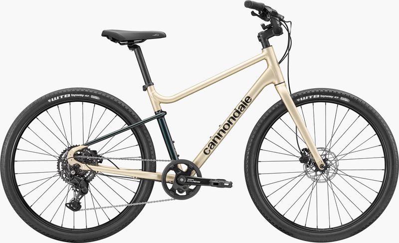 Cannondale Treadwell 1 Platinum Medium