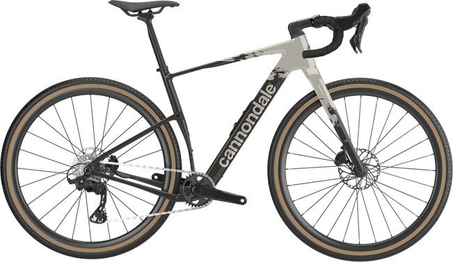 Cannondale Topstone Crb 4 CUES 1x PLT 56