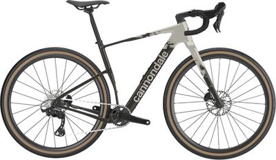 Cannondale Topstone Crb 4 CUES 1x PLT 56