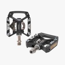 SHIMANO PEDAL, PD-T8000, DEORE XT, SPD PEDAL, W/ REFLECTOR, W/CLEAT (SM-SH56)