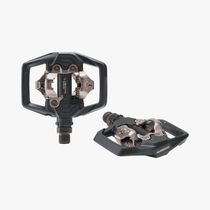 SHIMANO PEDAL, PD-ME700, SPD, W/O REFLECTOR, W/CLEAT (SM-SH51)