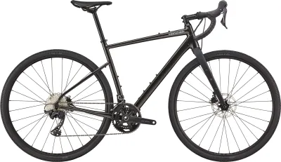 Cannondale Topstone 1 Obsidian SM