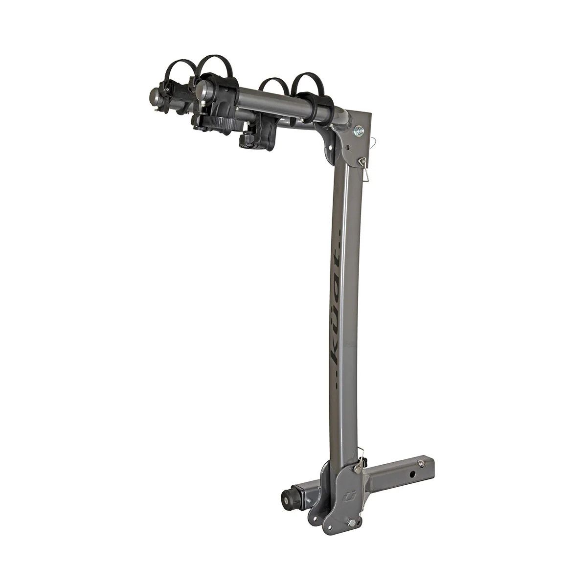 Kuat Beta  - 2" - 2 Bike - Gray