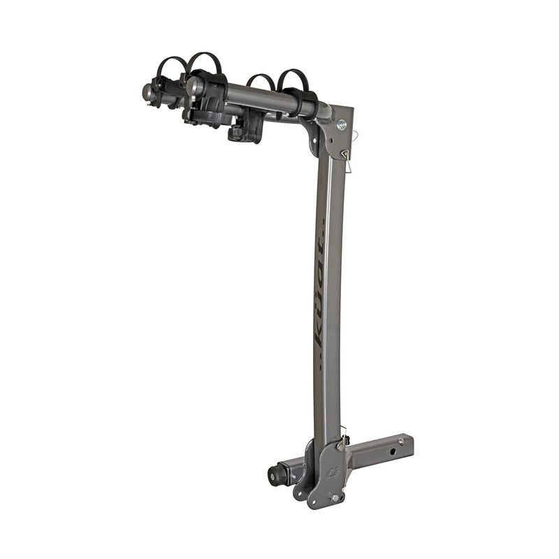 Kuat Beta  - 2" - 2 Bike - Gray