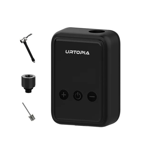 Urtopia Mini Bike Pump