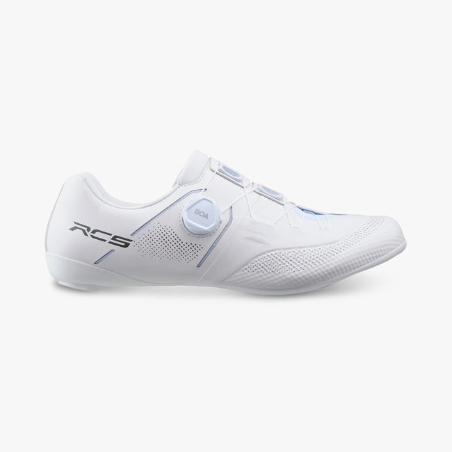 Shimano SH-RC503, Color: White, Size: 40