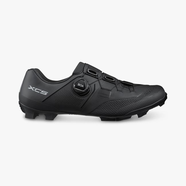 Shimano SH-XC503, Color: Black, Size: 40