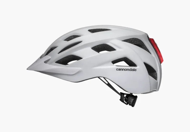 Cannondale Quick Adult Helmet