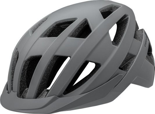 Cannondale Junction MIPS CSPC Adult Helmet, Color: Grey, Size: SM/MD