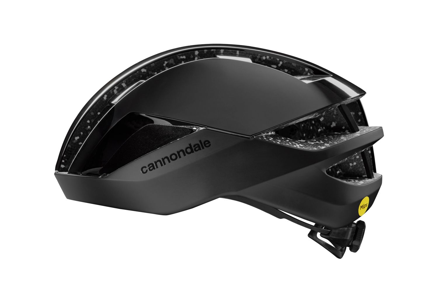 Cannondale Dynam  Adult Helmet, Color: Black, Size: Small