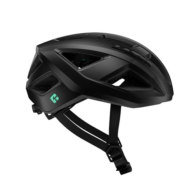 Lazer Tonic Kineticore Helmet, Color: Matte Black, Size: Small