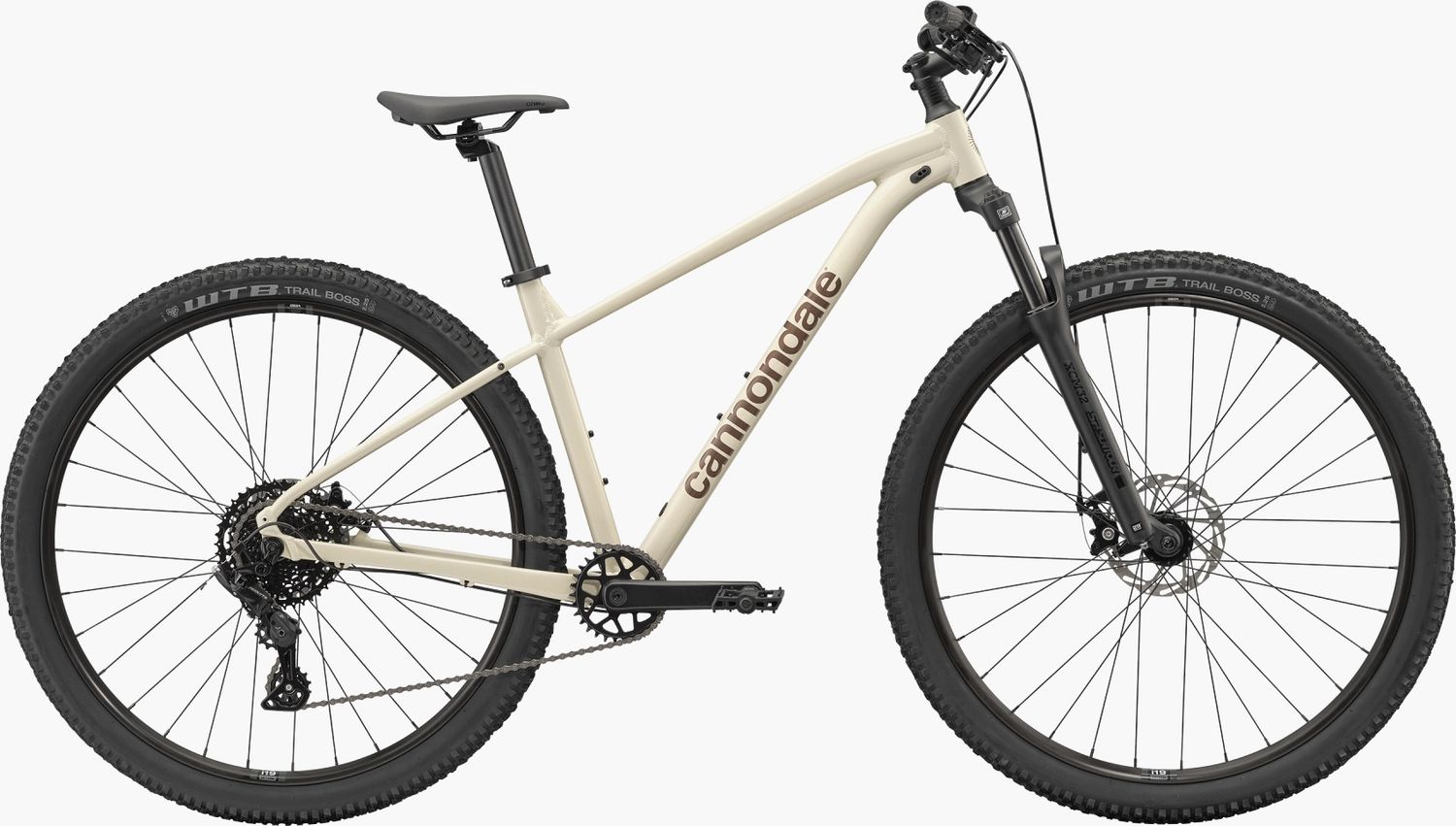 Cannondale 29 Trail 3 Moonrock Medium