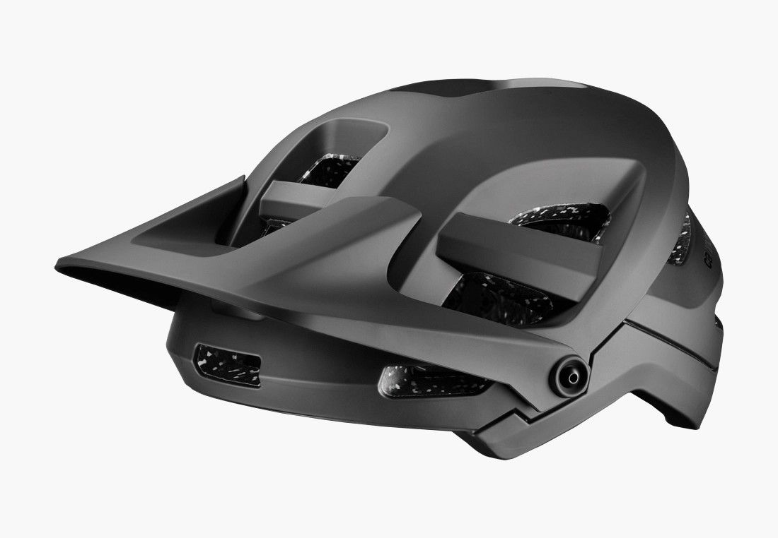 Cannondale Tract Adult Helmet, Color: Starry Night Black, Size: Small