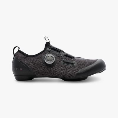 SHIMANO SH-IC501 BICYCLE SHOES | BLACK / WOMEN