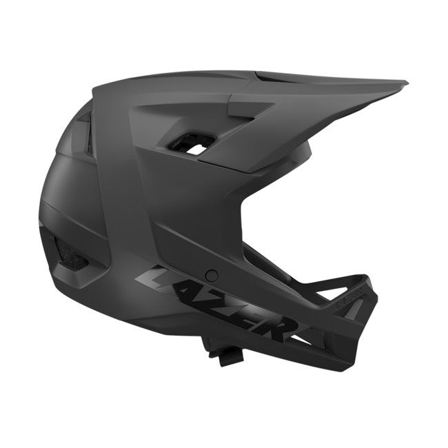 Lazer Helmet Chase KinetiCore, Color: Matte Black, Size: X Small