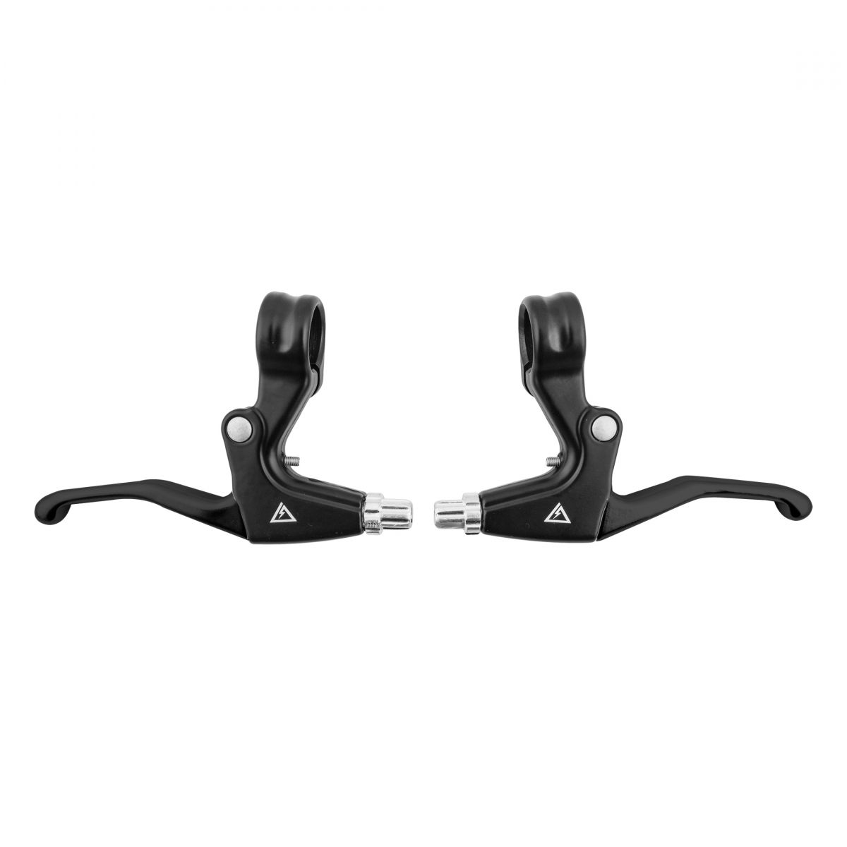 Black Ops V-Type 2-Finger Lever L&amp;R Black