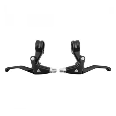 Black Ops V-Type 2-Finger Lever L&amp;R Black