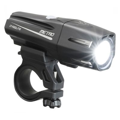 LIGHT CYGO METRO PLUS 680 USB-C BK