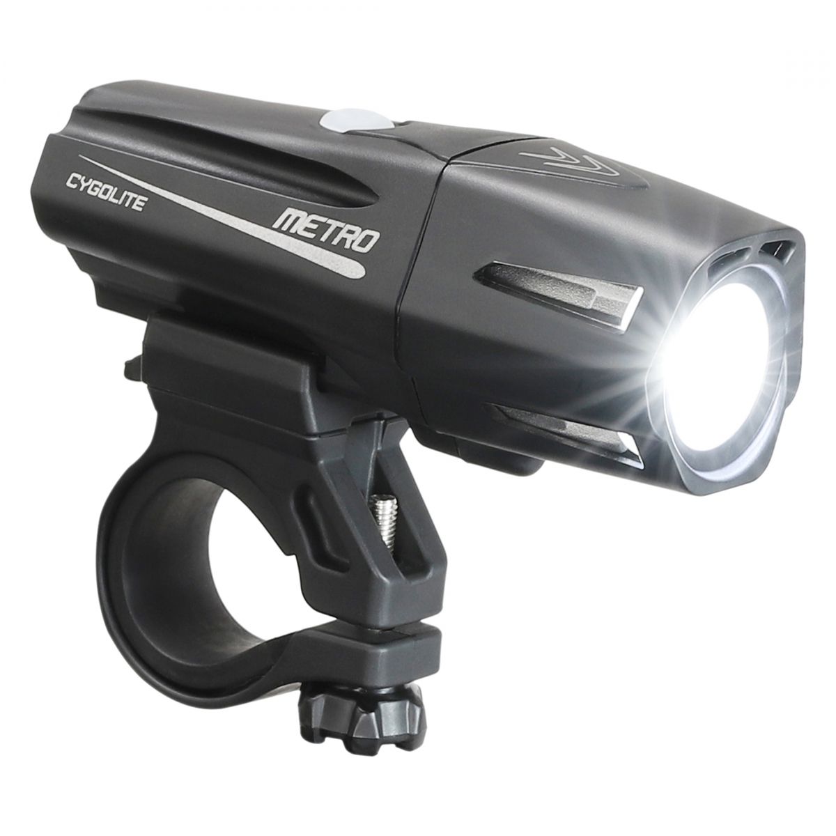 LIGHT CYGO METRO PLUS 850 USB-C BK