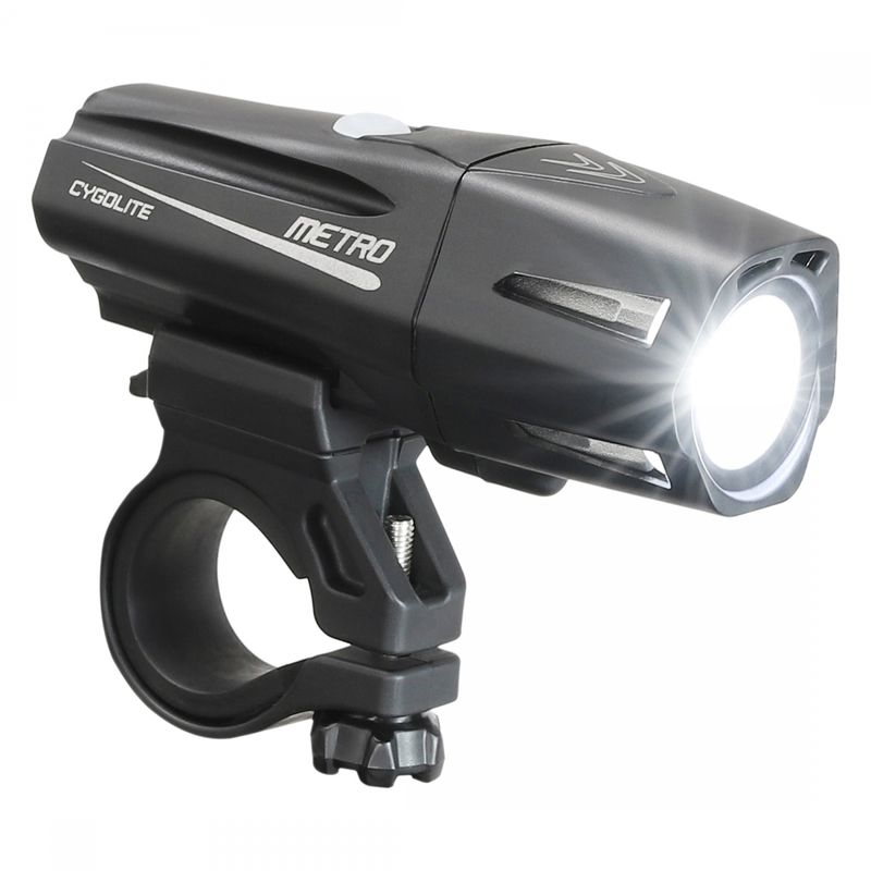 LIGHT CYGO METRO PLUS 850 USB-C BK