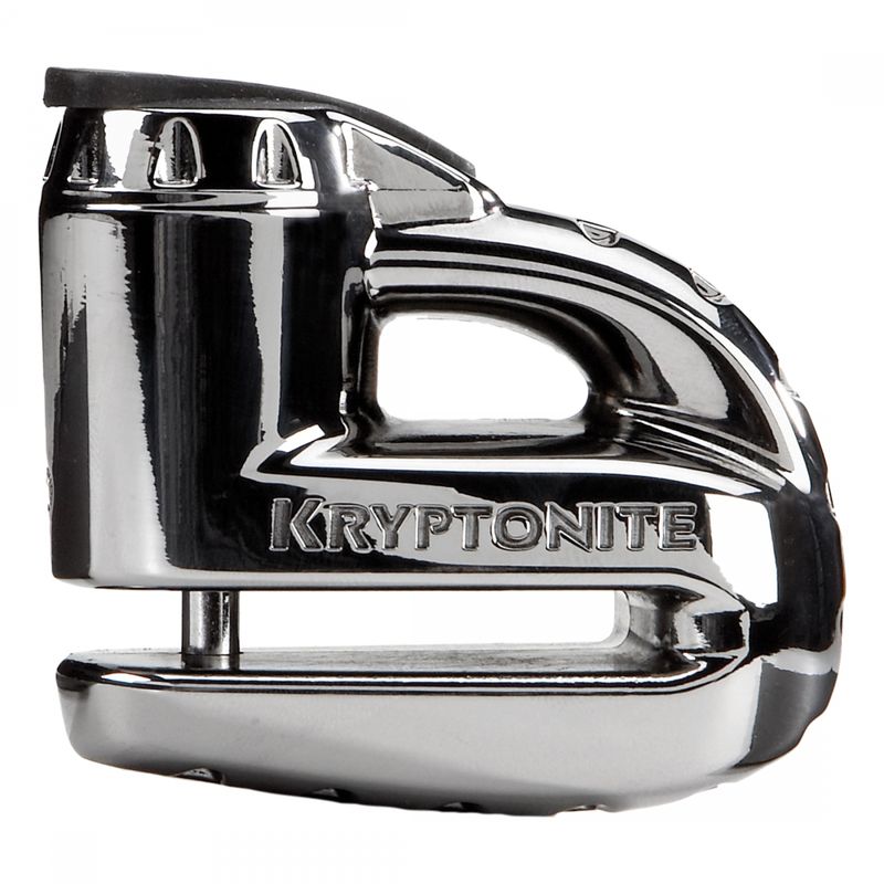 LOCK KRY DISC KEEPER 5-S2 DISC BRAKE LOCK CP w/REMINDER CABLE