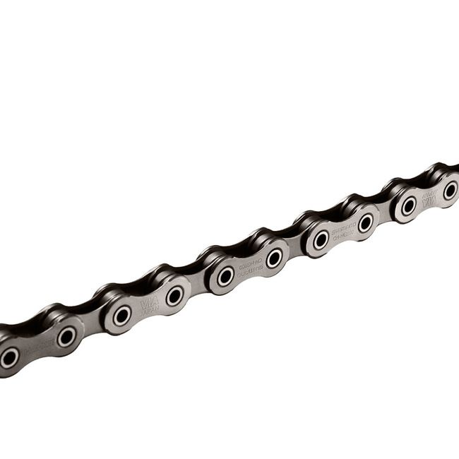 Shimano XTR/Dura-Ace CN-HG901-11 Chain - 11-Speed, 116 Links, Silver