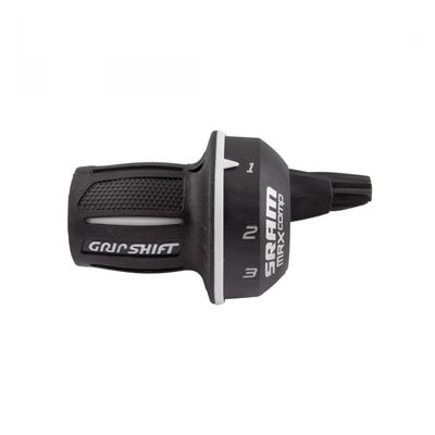 SRAM MRX Comp Microfriction Cambiador Frontal