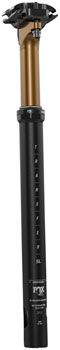 FOX Transfer SL Factory Dropper Seatpost - 30.9mm, 100mm, Internal Routing, Kashima Coat Upper