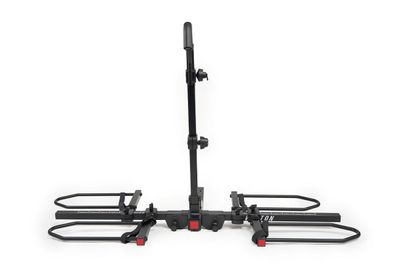 Aventon Hitch Rack 2-bike, 2"