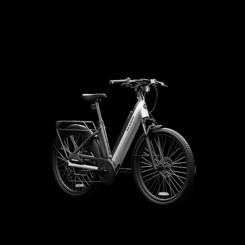 Segway E-bike Myon