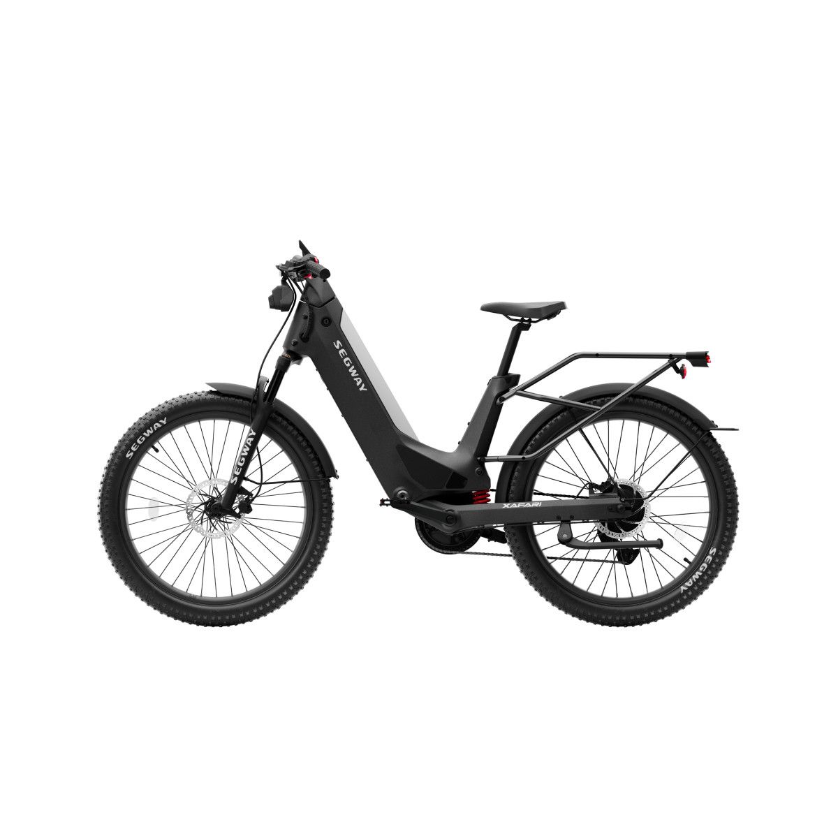 Segway E-bike Xafari