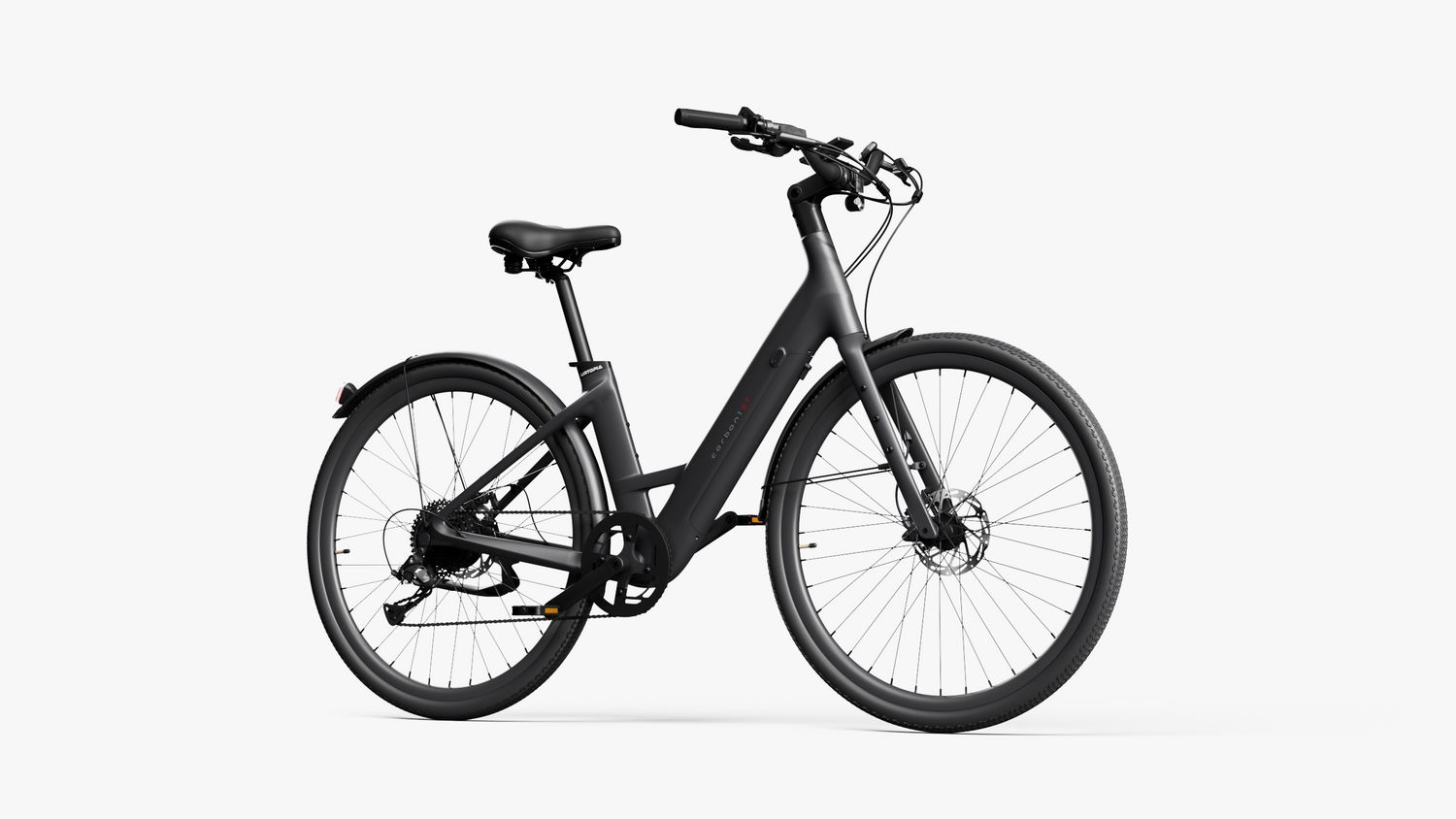 Urtopia Carbon Classic ST - Black