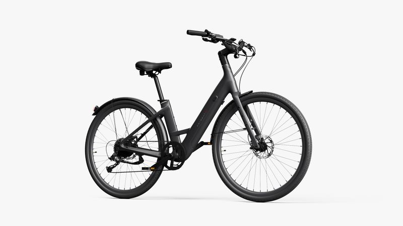 Urtopia Carbon Classic ST - Negro