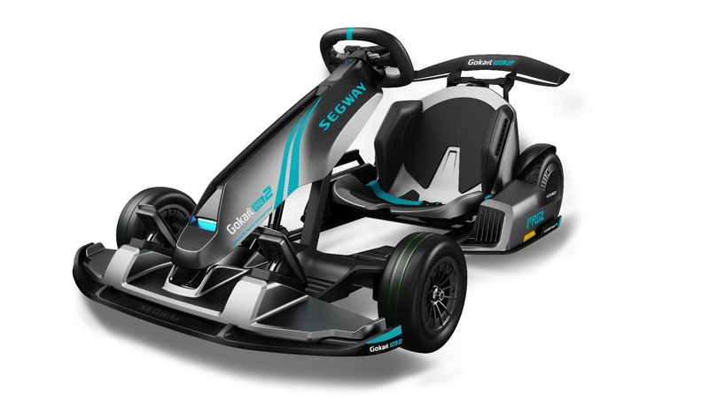 Segway Gokart Pro 2