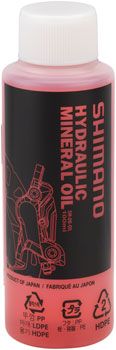Aceite Mineral para Frenos Shimano - 100ml