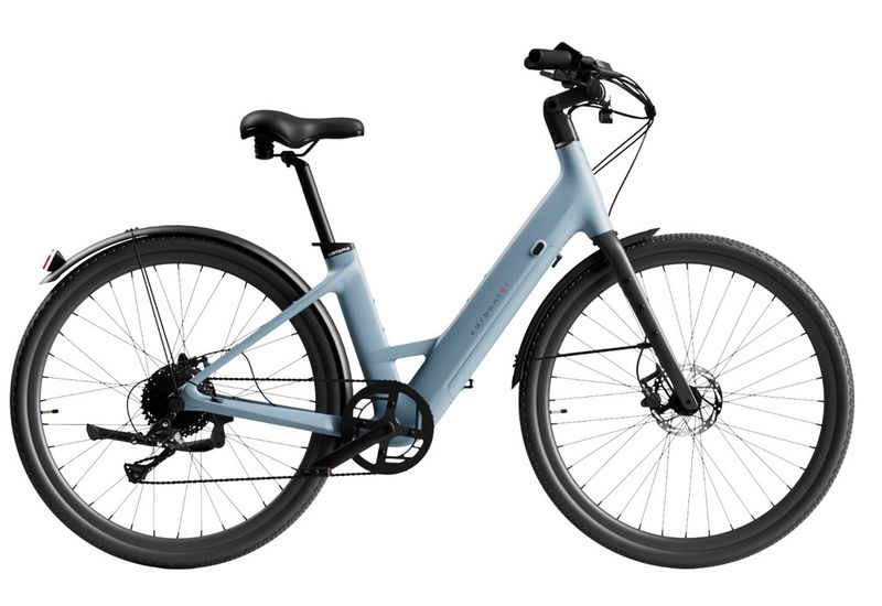 Urtopia Carbon Classic ST - Blue