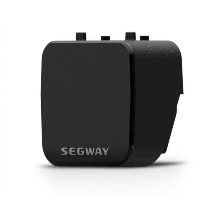 Segway Ebike Rearview Radar