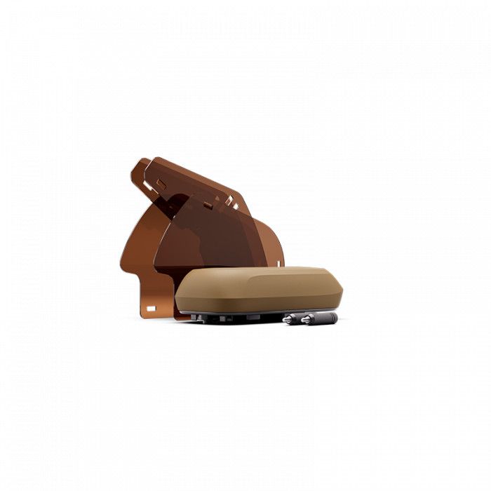 Segway eBike Muxi Passenger Kit